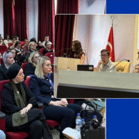 Konferencija Svijet ne zaboravlja Srebrenicu odrzana u Ankari