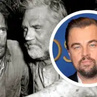 Leonardo Di Caprio