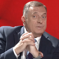 Milorad Dodik