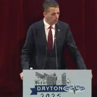 Marko Duric dejton