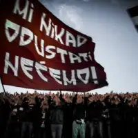 Horde zla fk sarajevo