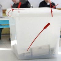 Glasacki lisitci