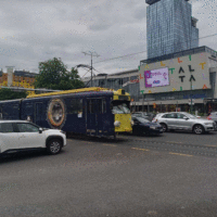 Guzva u sarajevu saobraćaj