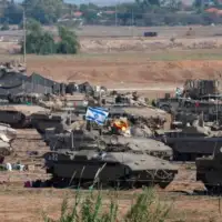 Izrael vojska gaza
