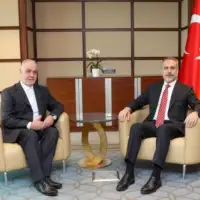 Husein kavazovic hakan fidan