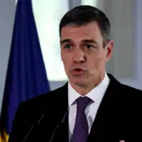 Pedro Sanchez