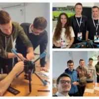 Studenti dron 872x610