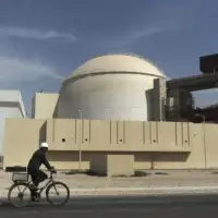 Iran nuklearni program AP