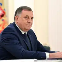 Milorad Dodik rusija moskva