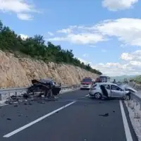 Stolac Tezak sudar