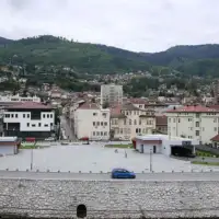 Sarajevo Ured za reviziju institucija FBiH