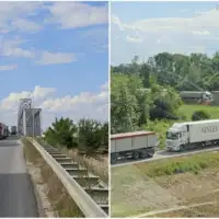 Kilometarske kolone na GP Raca