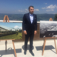 Abdulah Skaka vidikovac