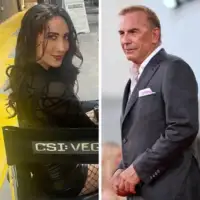 Kevin costner