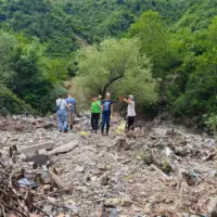 Jablanica Ambasada Njemacke Doljanka