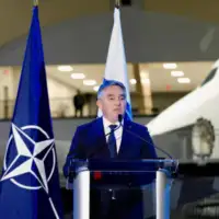 Zeljko komsic dayton