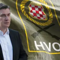 Zoran milanovic hvo