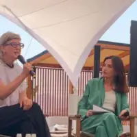 Novi film rediteljice Jasmile Zbanic Quo Vadis Aida dio koji nedostaje