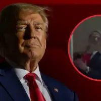 Emanuel macron donald trump