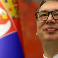 Aleksandar Vucic