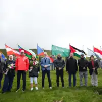 Zukan Helez i ambasadori priroda/ MO BIH