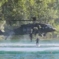 Hrvatska helikopter