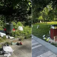 Veliki park