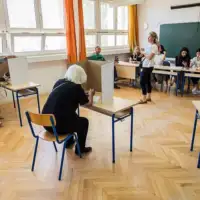 Hrvatska izbori