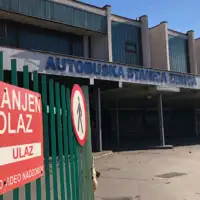 Autobuska stanica zenica