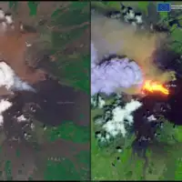 Erupcija vulkana