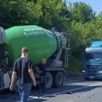 Rajlovac Saobracajna nesreca