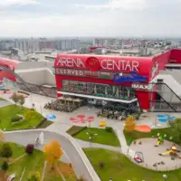 arena centar zagreb