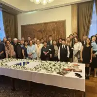 BH dijaspora u Velikoj Britaniji obilježila Dan bijelih traka