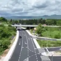 rekonstrukcija puta Nikšić – Kuside, Crna Gora povezana s BiH