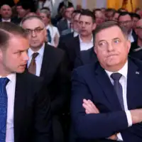 Stanivukovic i Dodik