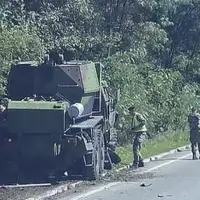 Vojska Srbije Saobracajna