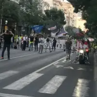 Srbija studenti
