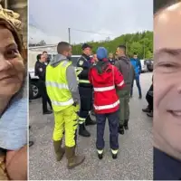 Arijana ljuco i bozo lopatic