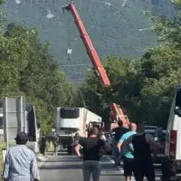 Mostar vozilo ulanjanje s ceste- bihamk