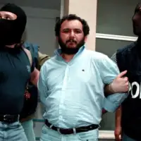 Cosa Nostra Giovanni Brusca/ bbc