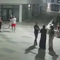 sveštenik trebinje napad