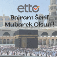 Bajram Čestitka