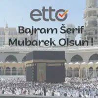 Bajram Čestitka