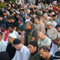 Bajram Zagreb- Aa