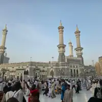 mekka