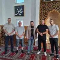 hurtic dzemat  maglaj