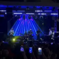 Eldin huseinbegovic koncert bascarsija