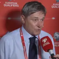 Dragan Stojković