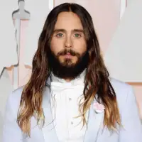 Jared leto