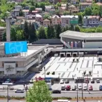 Centar Skenderija